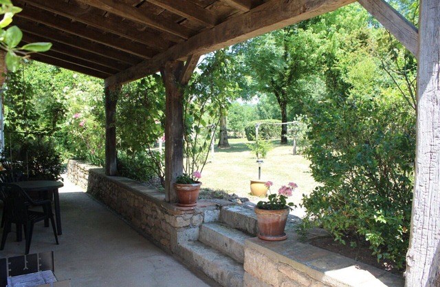 Rossignol Gite - Sleeps 2