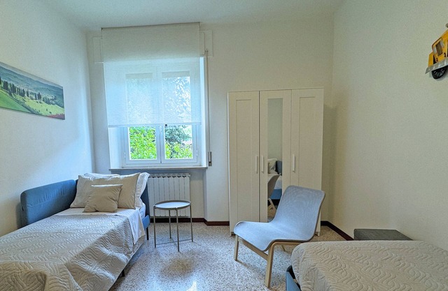 Rossini Apartment a Sassoferrato, in Posizione Centrale. Host Antonio
