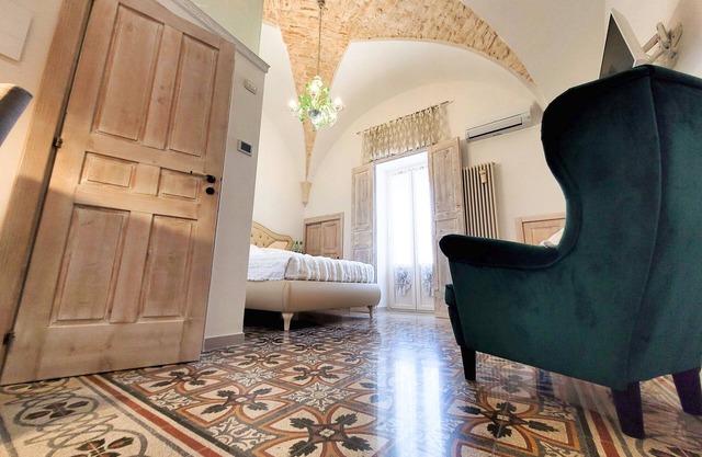 Rossini Guest House
