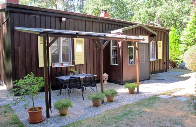 Rossis Haus