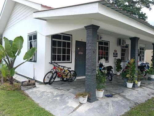 Rossy Homestay