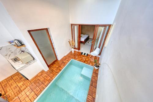 Rostin Mesari Villa