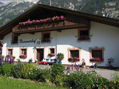 Rosumerhof