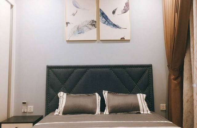 ROSY 2 BR-King Size★SKYLAKE HANOI MODERN & LUXURY
