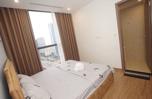 ★ROSY 3 Bedroom ★SKYLAKE HANOI MODERN & LUXURY★