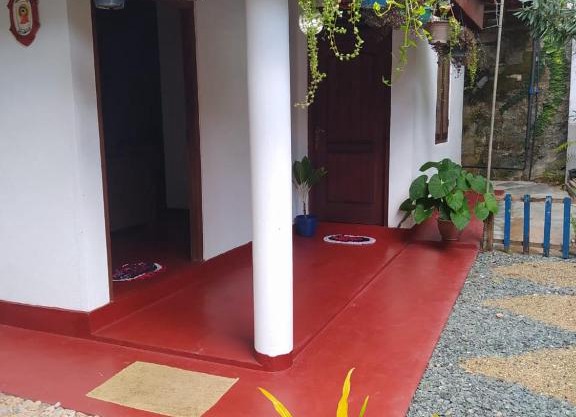 Rosy Guest Home