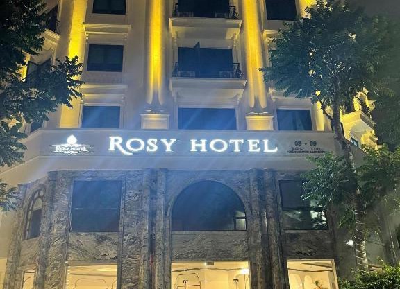 Rosy Hotel Hà Đông - by Bay Luxury