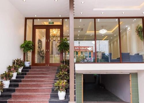Rosy Hotel