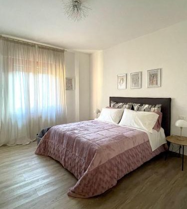 Rosy Suite Bed and Breakfast
