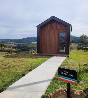 Rota das Memórias Pousada e Camping