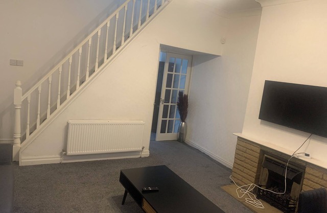 Rotzy residences Burnley Home Away From Home