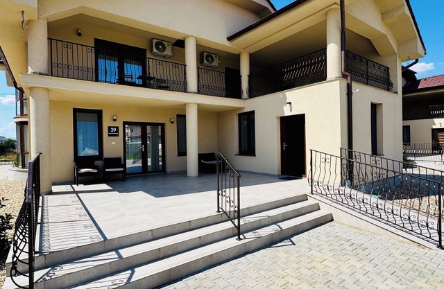 Roua Residence