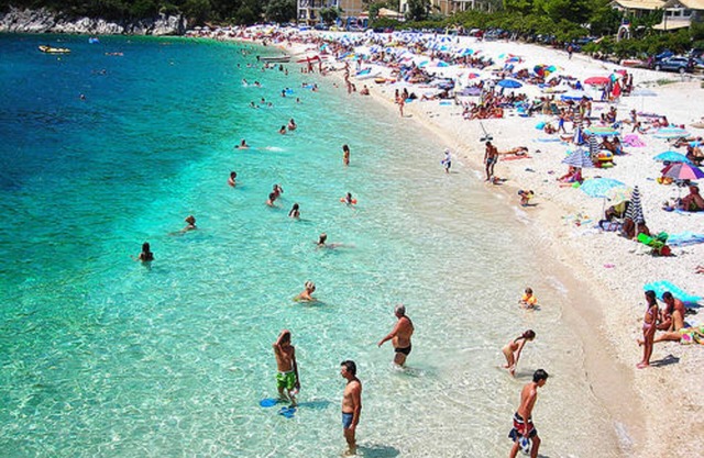 Rouda Bay Hotel