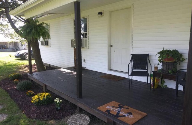 Rough River Lake area, Duplex!