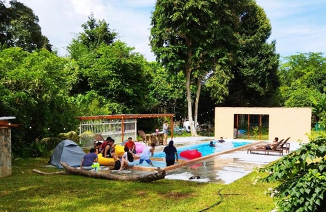 Rouhi Retreats By Doulos