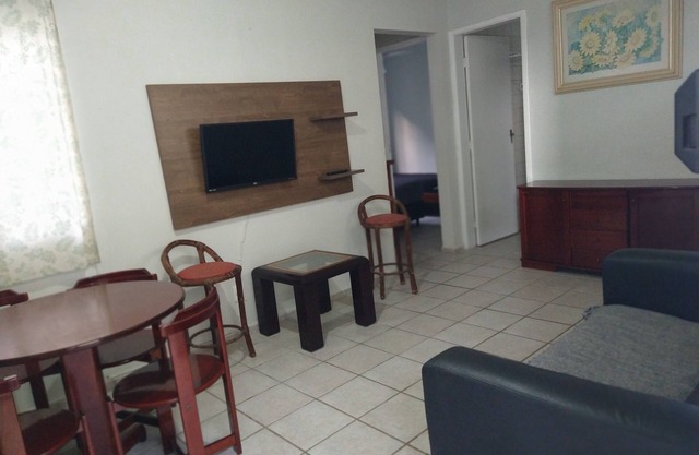 Round trip - LA11-Bertioga, SESC, Riviera, Vista Linda, Indaiá