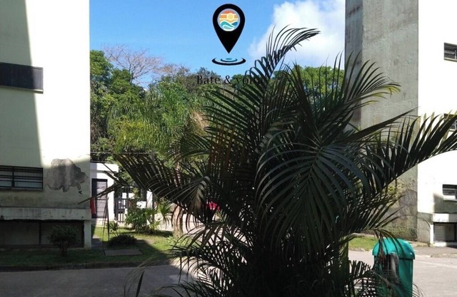 Round trip - LA19-Bertioga, SESC, Riviera, Vista Linda, Indaiá