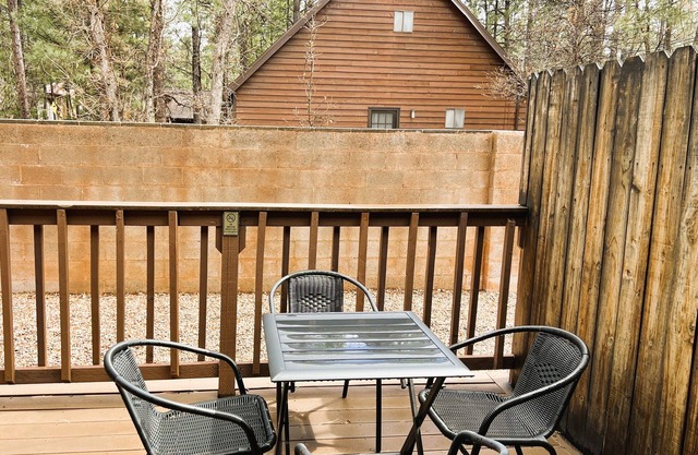 Roundhouse Resort
