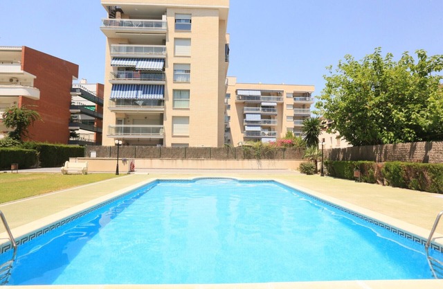 ROURA Apartment - Beach 100m