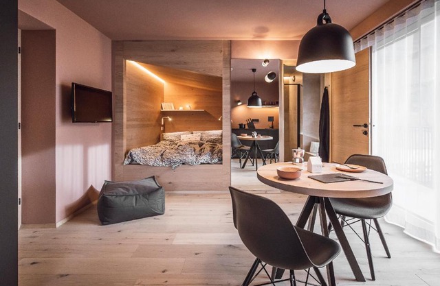 Rousa little guesthouse Cosy Plus