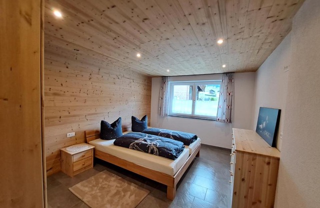 Rovina Apartments