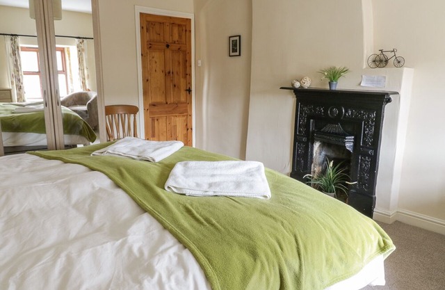 Rowan Cottage, BUCKDEN