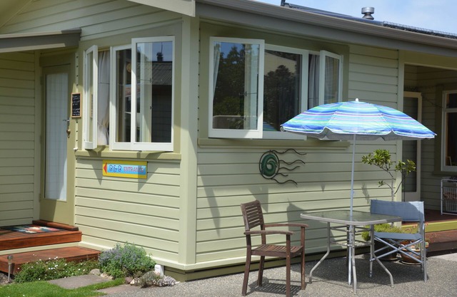Cottage 