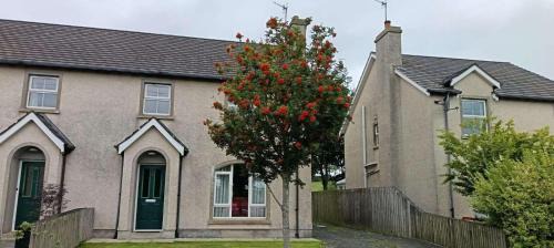 Rowan Tree Cottage, Ballycastle