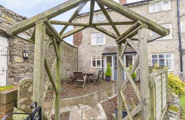 Rowton Manor Cottage
