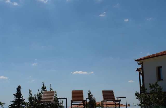 Roxani Country House Resort