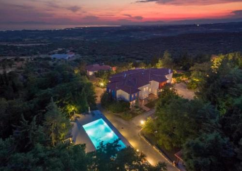 Roxani Country House Resort