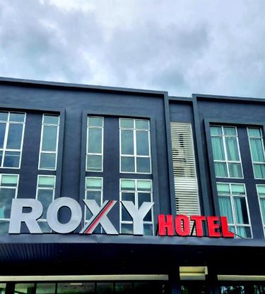 Roxy Hotel Malihah