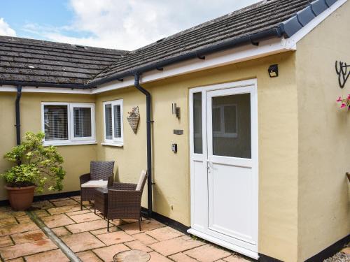 Roxy's Cottage - Uk44687
