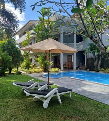 Roy villa Landside hotel