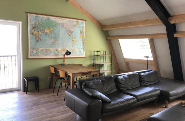 ROYAAL APPARTEMENT CENTRUM MIDDELBURG