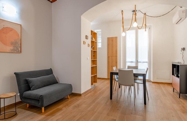Royal Apartment