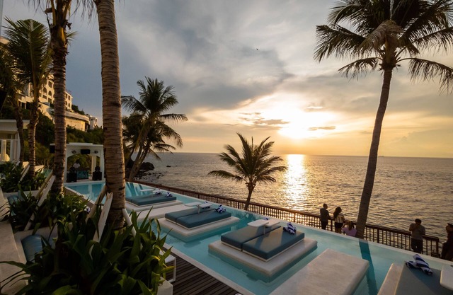 Royal Avila Boutique Resort