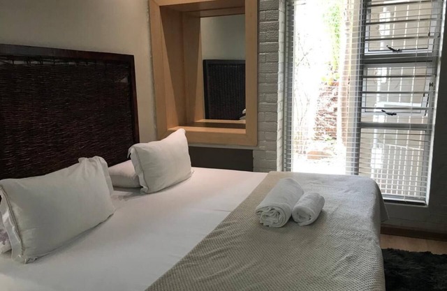 Royal Bafokeng Guest House