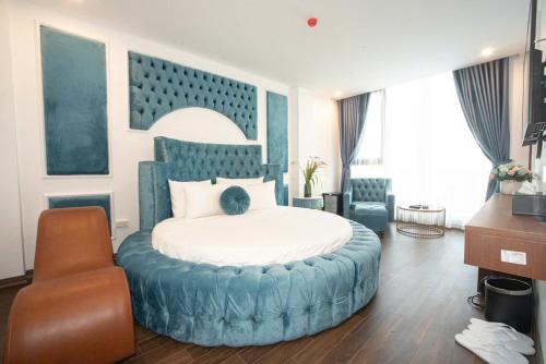 Royal Boutique Hotel
