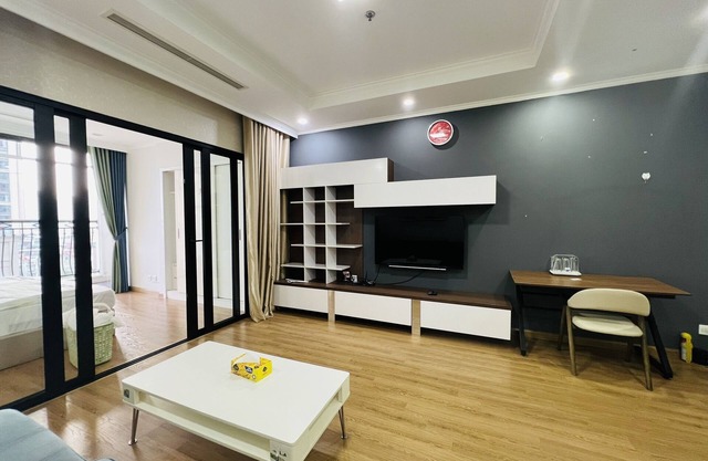 Royal City 1 Br Apartment - Friendly/Cozy