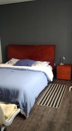 Royal Coliving Apartaestudio independiente y amplia Chía