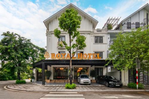 Royal Dương Nội Hotel