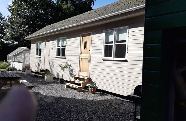Royal Deeside - Self Catering Cabin