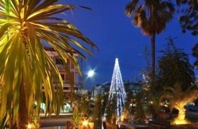 Royal Diamond Hotel