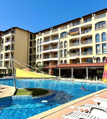Royal Dreams apartments - 2