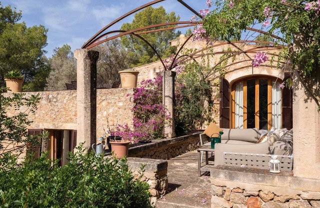 Royal hideaway & retreat Calvia