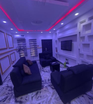 Royal Homes Shortlet Apartment