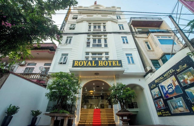 Royal Hotel Bac Ninh