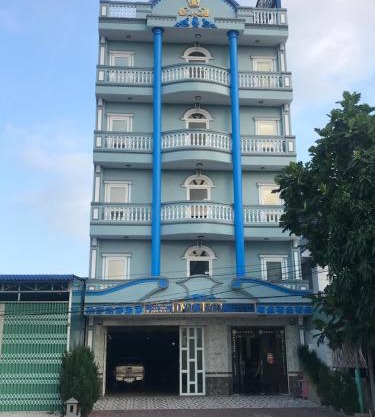 Royal Hotel Can Tho