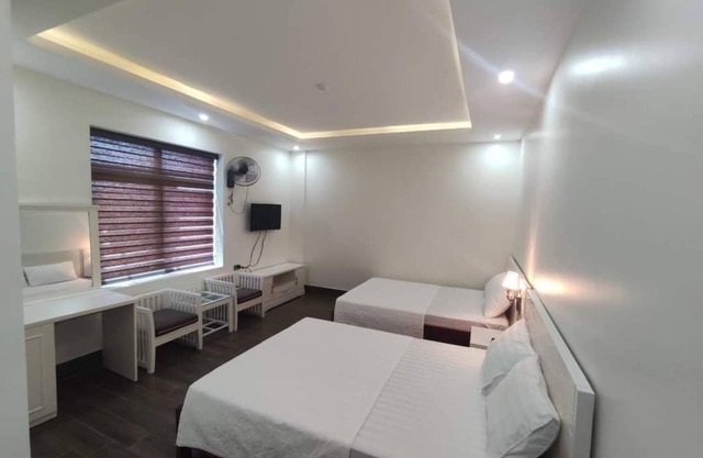 Royal Hotel Cua Lo Beach